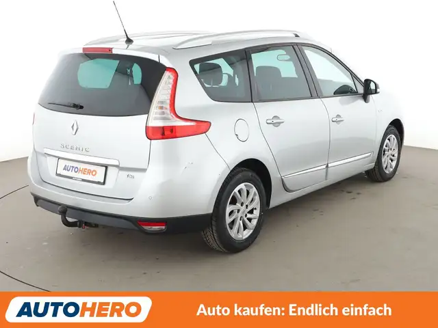 Renault Grand Scenic view 6