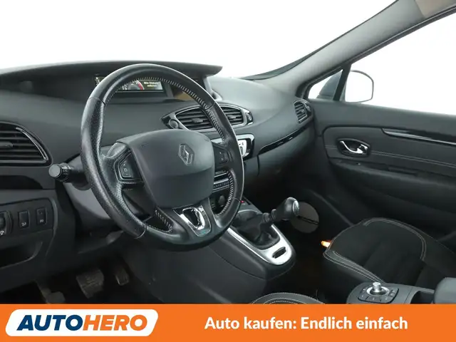 Renault Grand Scenic view 11