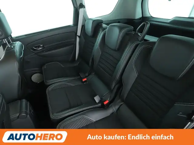 Renault Grand Scenic view 14