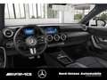 Mercedes-Benz CLA 200 SB AMG ADV KEYLESS LED KAMERA SHZ PDC Alb - thumbnail 3