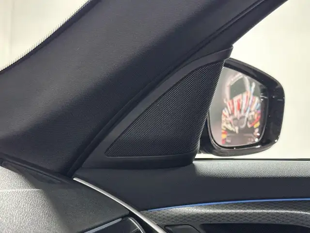 BMW 5 Series view 19