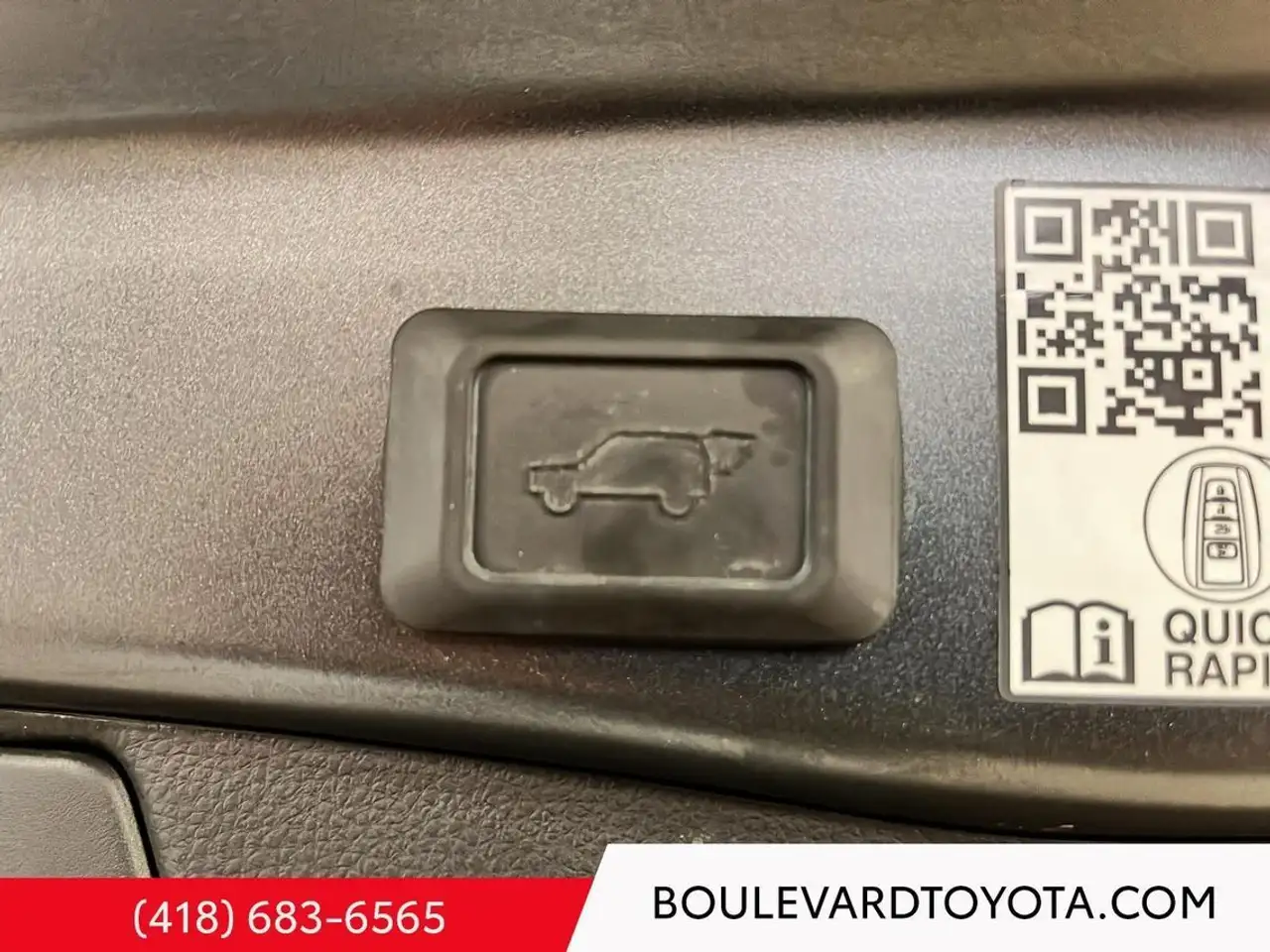 Toyota RAV 4 Prime снимка Toyota RAV 4 Prime