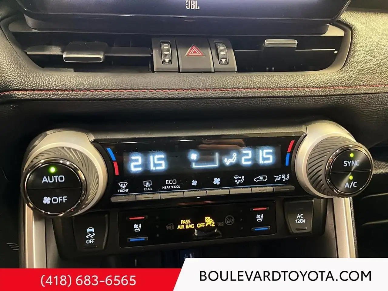 Toyota RAV 4 Prime снимка Toyota RAV 4 Prime