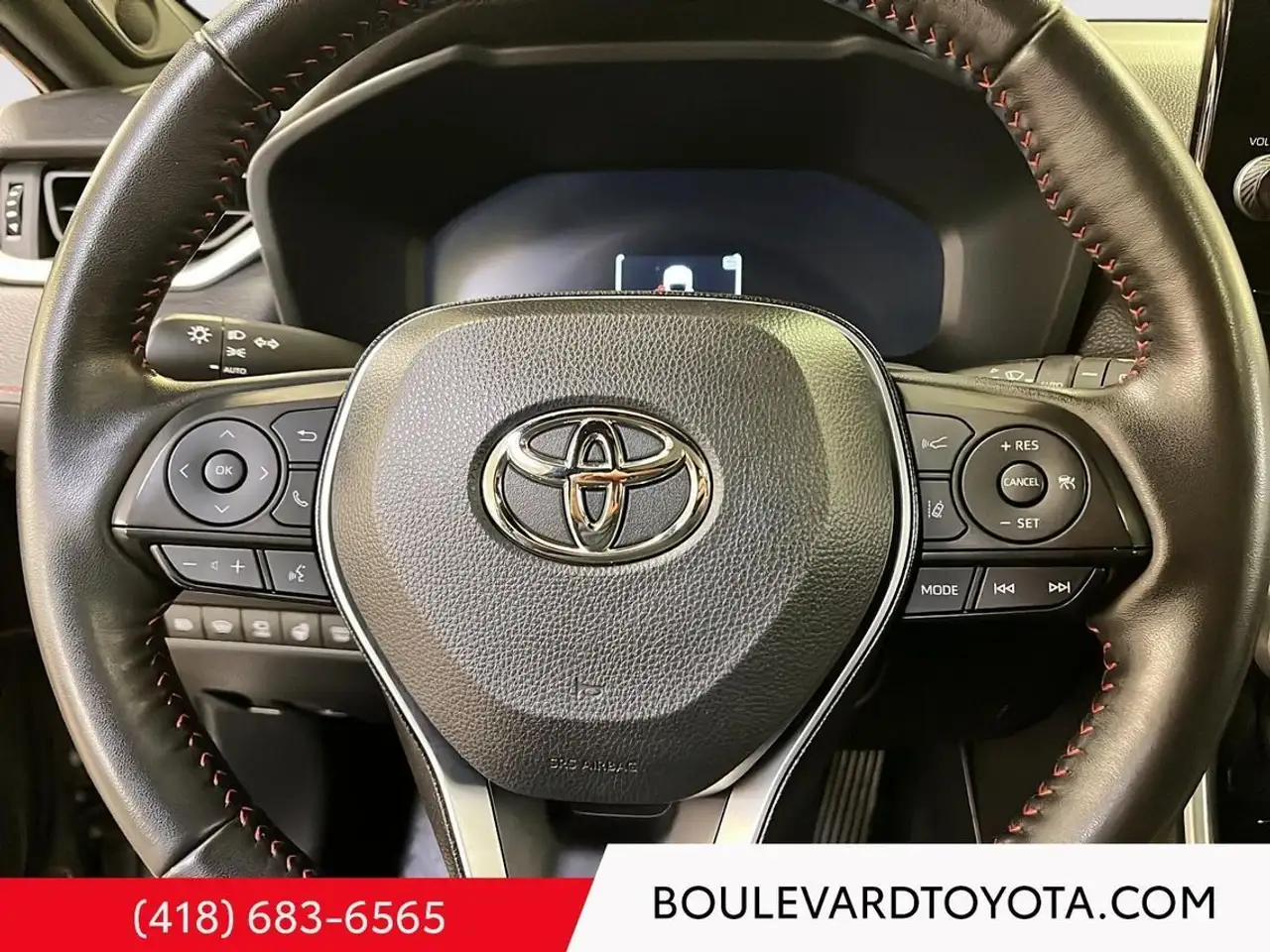 Toyota RAV 4 Prime снимка Toyota RAV 4 Prime
