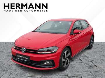 VI 2.0 TSI GTI LED*NAVI*SHZ*PDC*ACC*LED*AUT