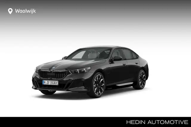 BMW 550