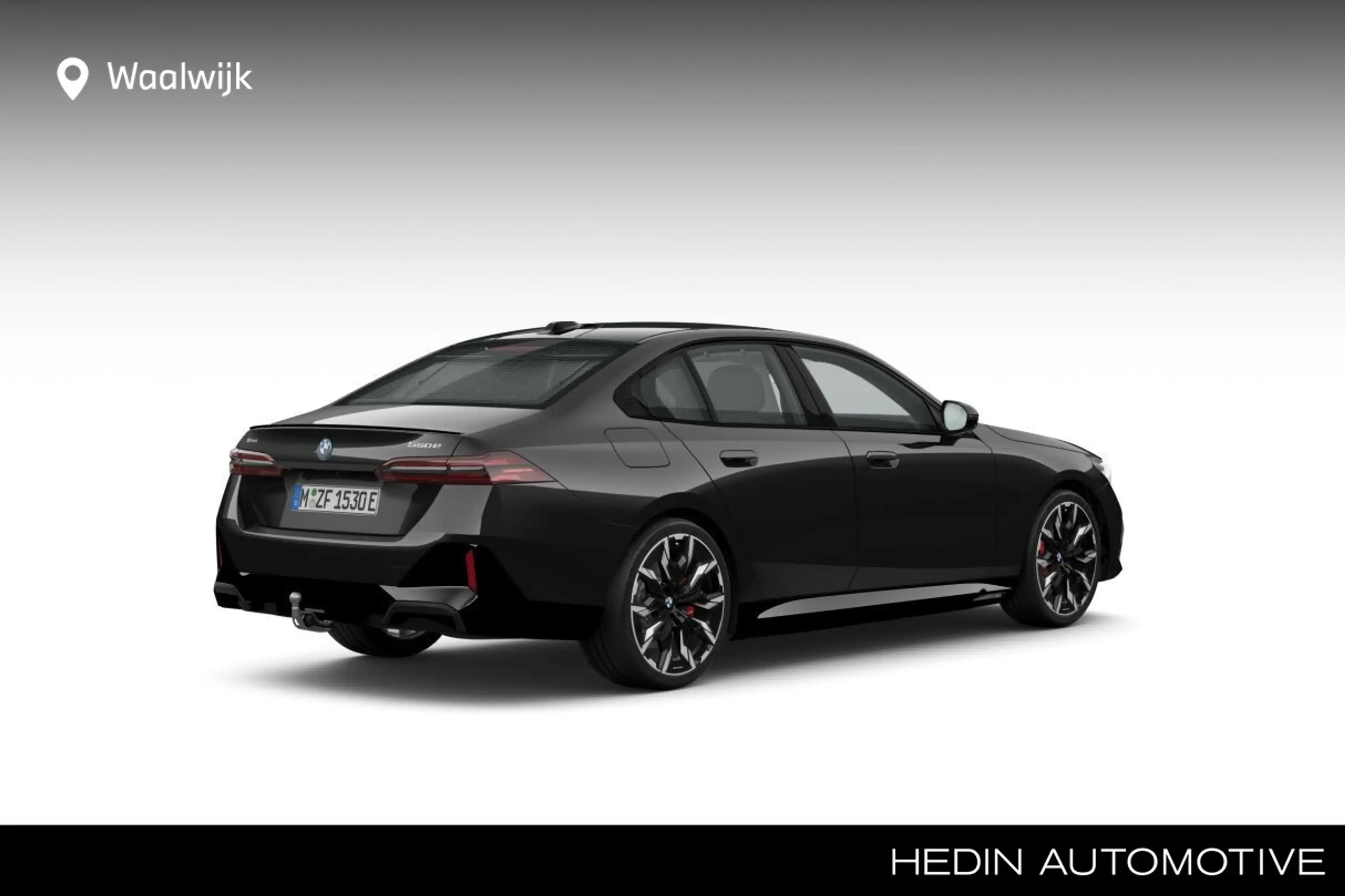 BMW 550 5-serie 550e xDrive M Sport Pro Edition M Sport Pr — photo 2