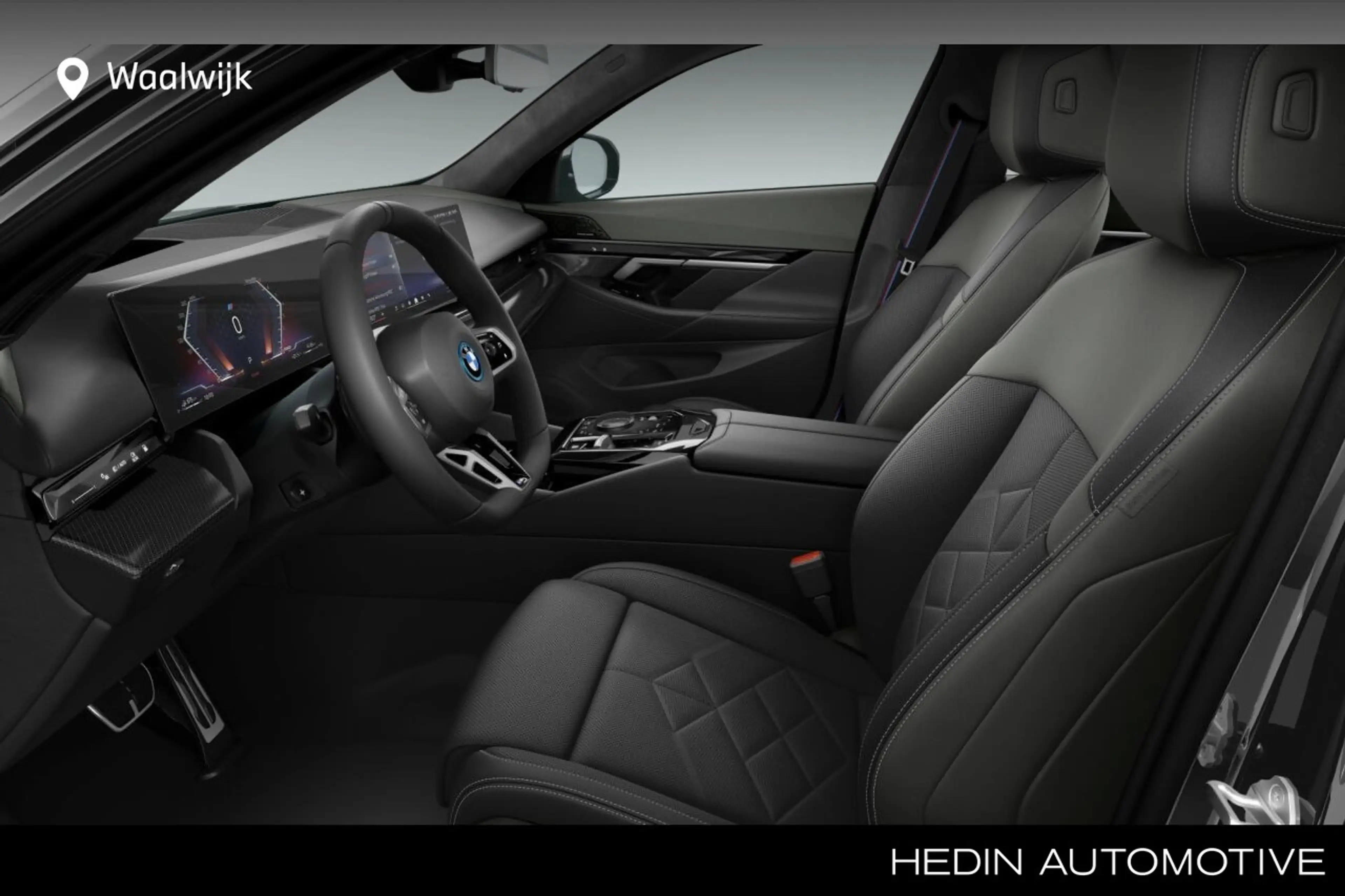 BMW 550 5-serie 550e xDrive M Sport Pro Edition M Sport Pr — photo 4