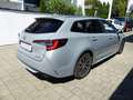 Toyota Corolla TS 2.0 Hybrid TeamD Navi LED SHZ Alu Gris - thumbnail 4