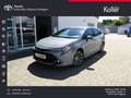 Toyota Corolla TS 2.0 Hybrid TeamD Navi LED SHZ Alu Gris - thumbnail 1