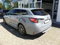 Toyota Corolla TS 2.0 Hybrid TeamD Navi LED SHZ Alu Gris - thumbnail 3