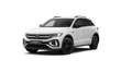 Volkswagen T-Roc 1.5 TSI R-Line kW DSG7 110KW Blanco - thumbnail 1