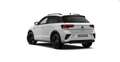 Volkswagen T-Roc 1.5 TSI R-Line kW DSG7 110KW Blanco - thumbnail 3