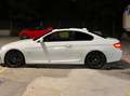 BMW 320 320dA Coupé Blanco - thumbnail 4