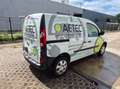 Renault Kangoo Z.E. NO BATTERY. WAGEN ALS NIEUW Blanc - thumbnail 3