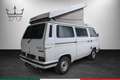 Volkswagen T3 California 1.6 TD Fehér - thumbnail 4