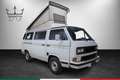 Volkswagen T3 California 1.6 TD Fehér - thumbnail 3