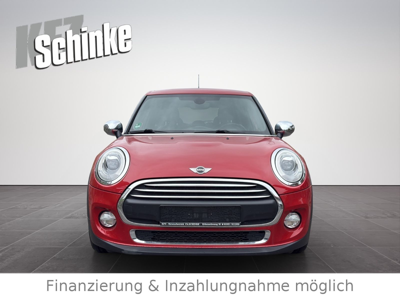 MINI One Mini 5-trg. One — photo 2
