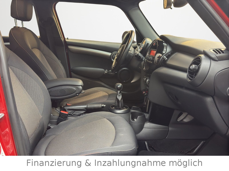 MINI One Mini 5-trg. One — photo 10