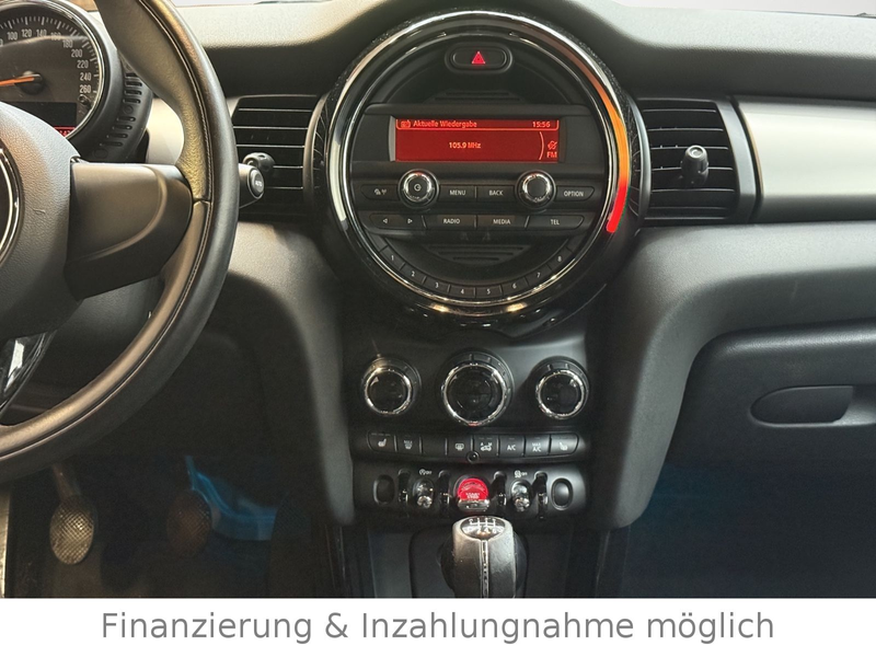 MINI One Mini 5-trg. One — photo 14