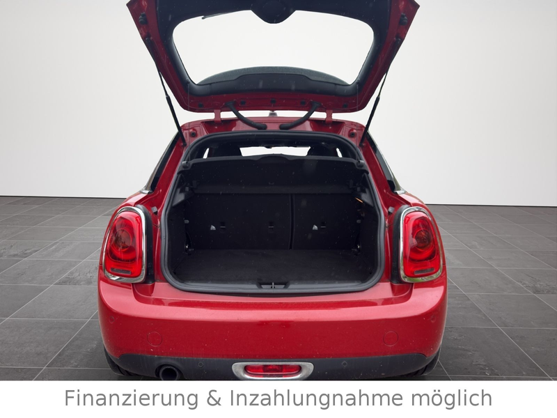 MINI One Mini 5-trg. One — photo 7
