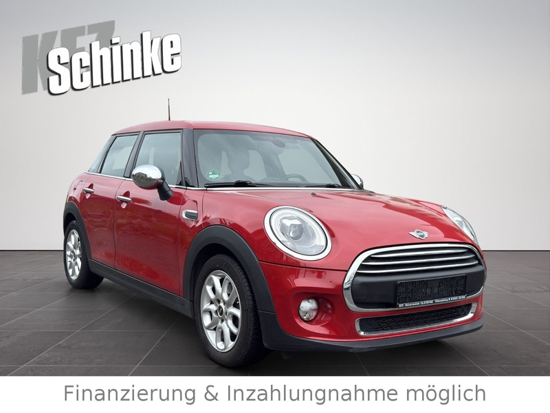 MINI One Mini 5-trg. One — photo 3