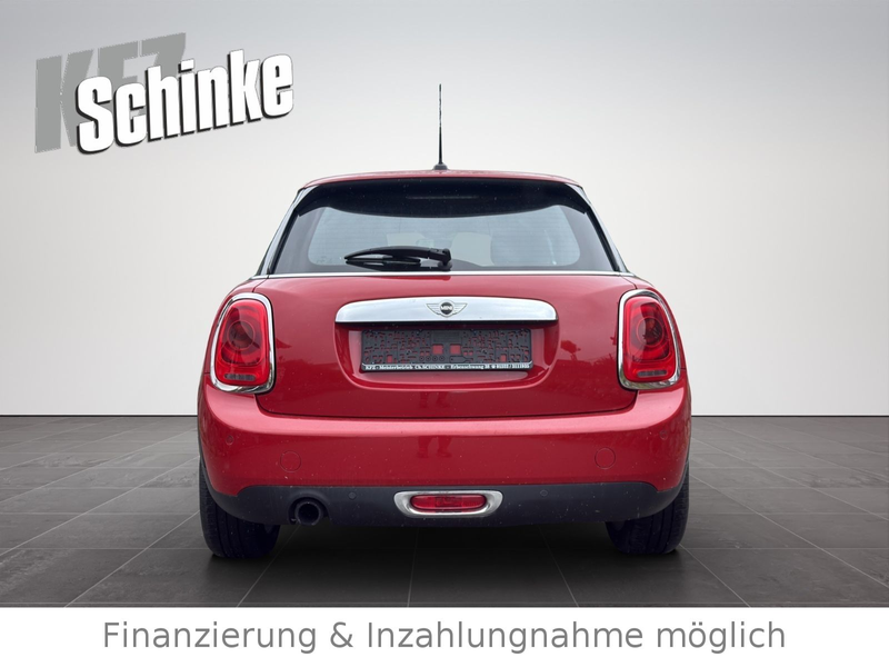 MINI One Mini 5-trg. One — photo 5