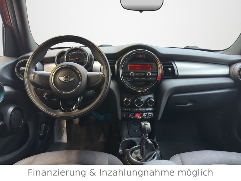 MINI One Mini 5-trg. One — photo 15