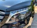 Mercedes-Benz Vito EXTRA LONG -9 POSTI - DOPPIA PORTA APR-AZIENDALE Noir - thumbnail 7