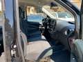 Mercedes-Benz Vito EXTRA LONG -9 POSTI - DOPPIA PORTA APR-AZIENDALE Noir - thumbnail 13
