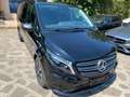 Mercedes-Benz Vito EXTRA LONG -9 POSTI - DOPPIA PORTA APR-AZIENDALE Noir - thumbnail 2