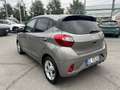 Hyundai i10 i10 1.0 MPI Tech+Connect+Comfort Pack Grigio - thumbnail 5