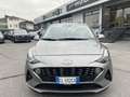 Hyundai i10 i10 1.0 MPI Tech+Connect+Comfort Pack Grigio - thumbnail 7