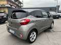 Hyundai i10 i10 1.0 MPI Tech+Connect+Comfort Pack Grigio - thumbnail 3