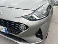Hyundai i10 i10 1.0 MPI Tech+Connect+Comfort Pack Grigio - thumbnail 8