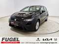 SEAT Ibiza 1.0 TSI Style LED|Navi|SHz|virt.Cock. Schwarz - thumbnail 1