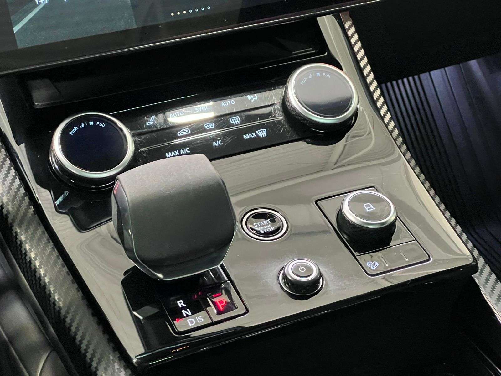 2023 Land Rover Range Rover Sport P400 DYNAMIC SE thumb 19