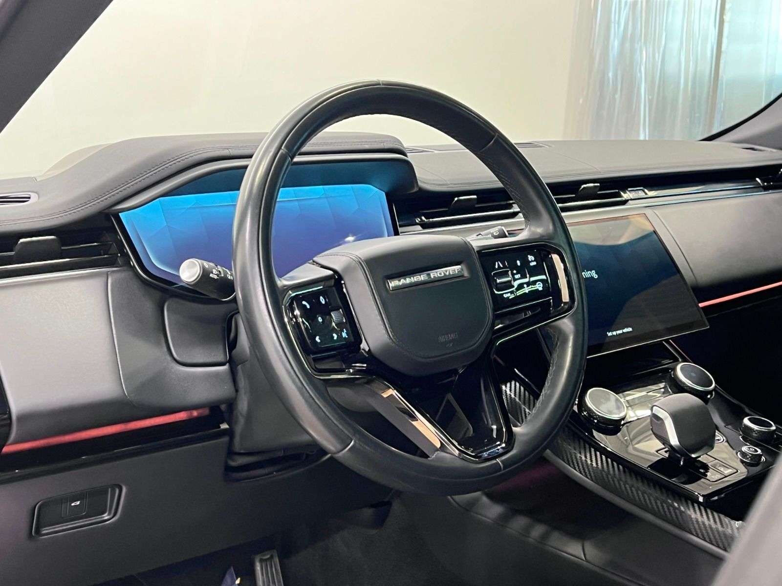 2023 Land Rover Range Rover Sport P400 DYNAMIC SE thumb 33