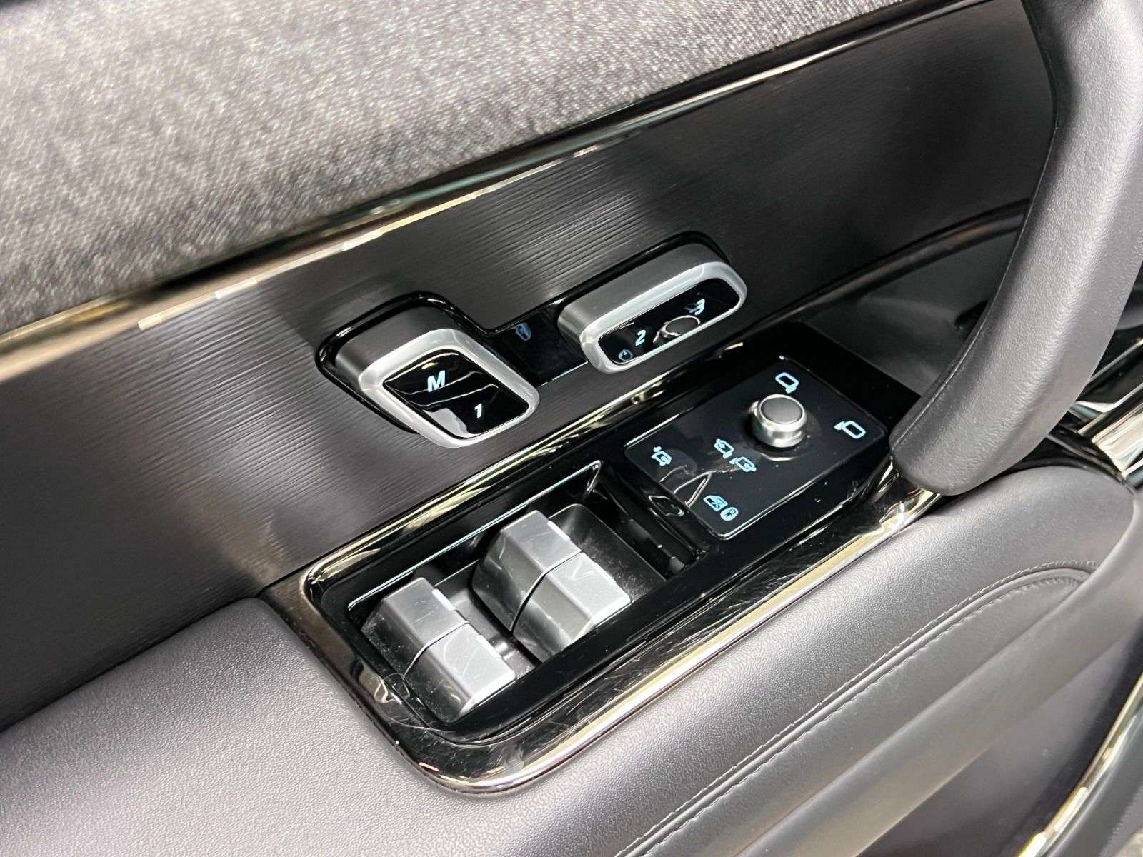 2023 Land Rover Range Rover Sport P400 DYNAMIC SE thumb 30