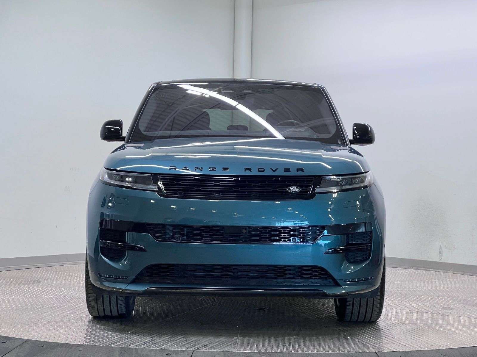 2023 Land Rover Range Rover Sport P400 DYNAMIC SE thumb 10