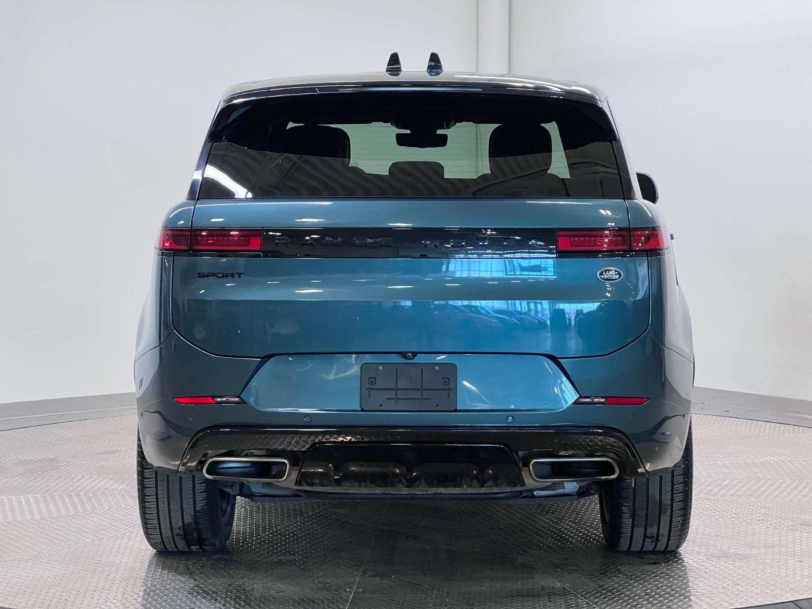 2023 Land Rover Range Rover Sport P400 DYNAMIC SE thumb 8