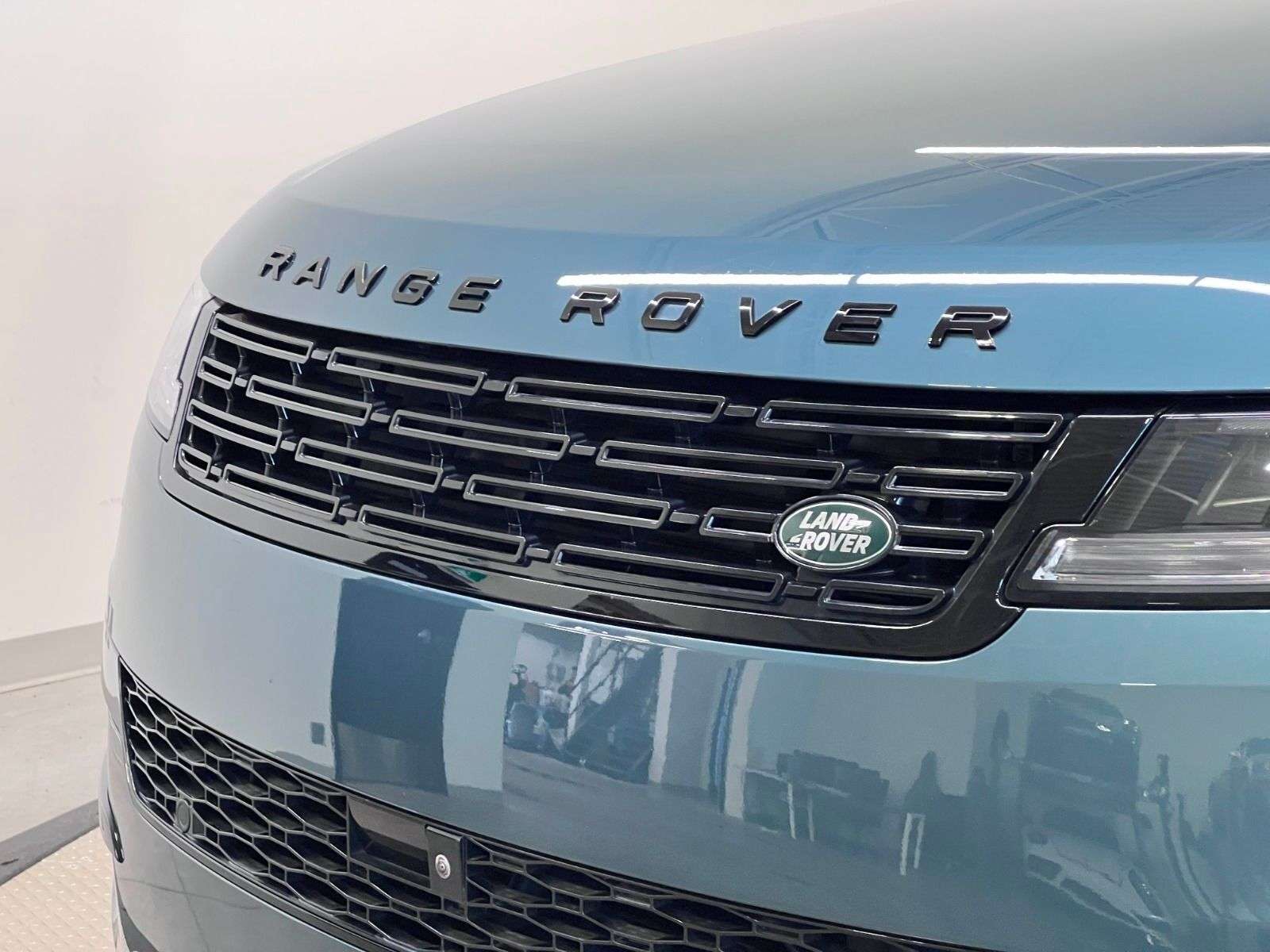 2023 Land Rover Range Rover Sport P400 DYNAMIC SE thumb 12