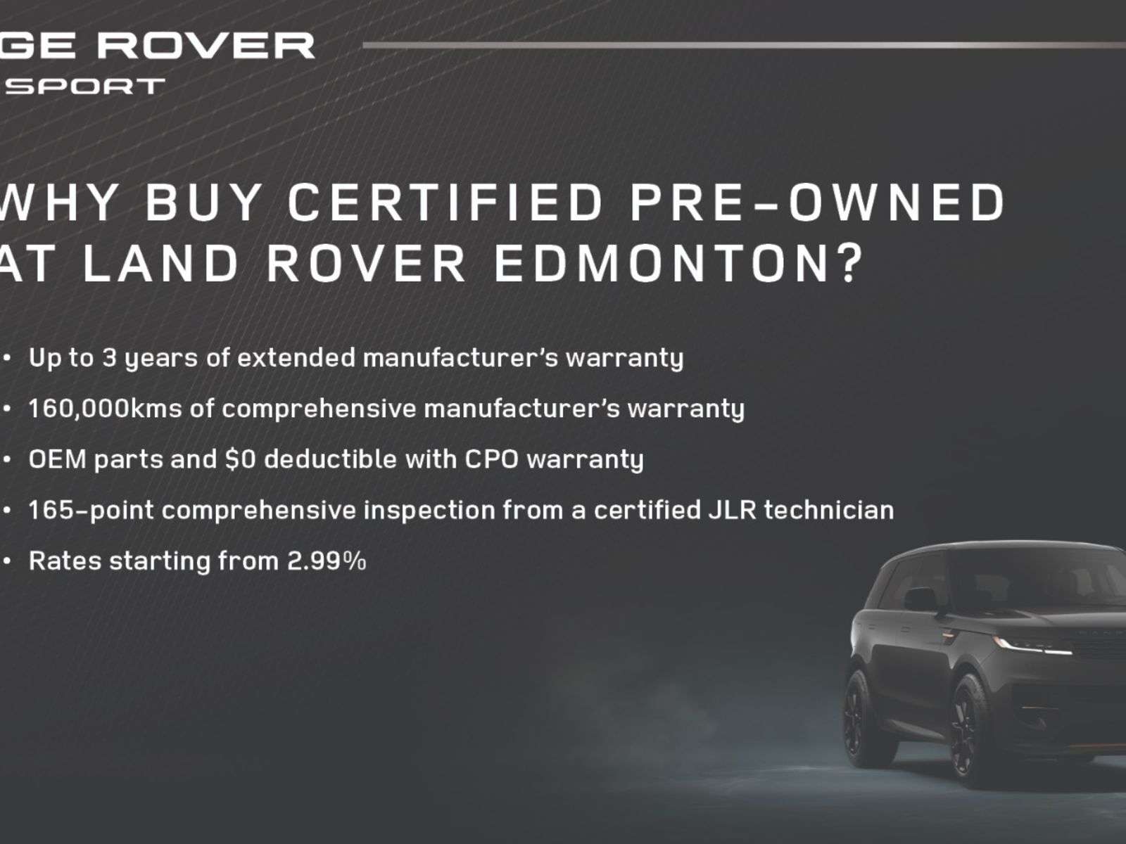 2023 Land Rover Range Rover Sport P400 DYNAMIC SE alt 2