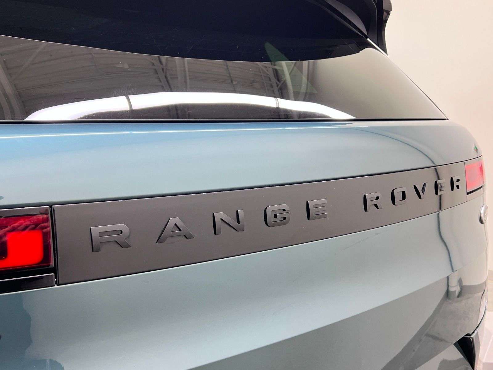 2023 Land Rover Range Rover Sport P400 DYNAMIC SE thumb 13