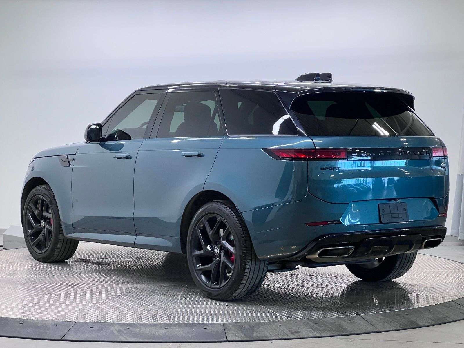 2023 Land Rover Range Rover Sport P400 DYNAMIC SE alt 5