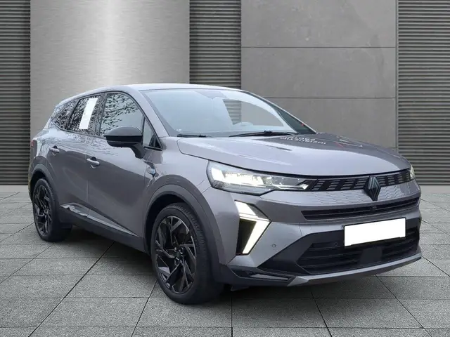 Renault Symbioz Esprit Alpine LKHZ+RFK+SHZ Full Hybrid E-Tech 1...