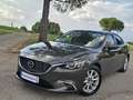 Mazda 6 2.2DE Lux.+Prem.B.(Navi) Aut. 110kW Burdeos - thumbnail 5