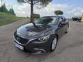Mazda 6 2.2DE Lux.+Prem.B.(Navi) Aut. 110kW Burdeos - thumbnail 15