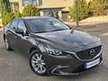 Mazda 6 2.2DE Lux.+Prem.B.(Navi) Aut. 110kW Burdeos - thumbnail 7