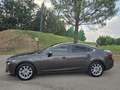 Mazda 6 2.2DE Lux.+Prem.B.(Navi) Aut. 110kW Burdeos - thumbnail 9